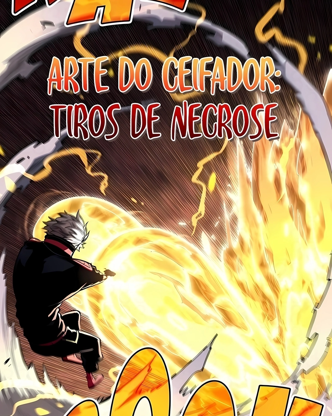 double kill Capítulo 26 Página 60