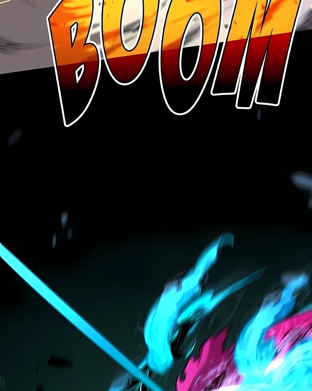 double kill Capítulo 26 Página 61