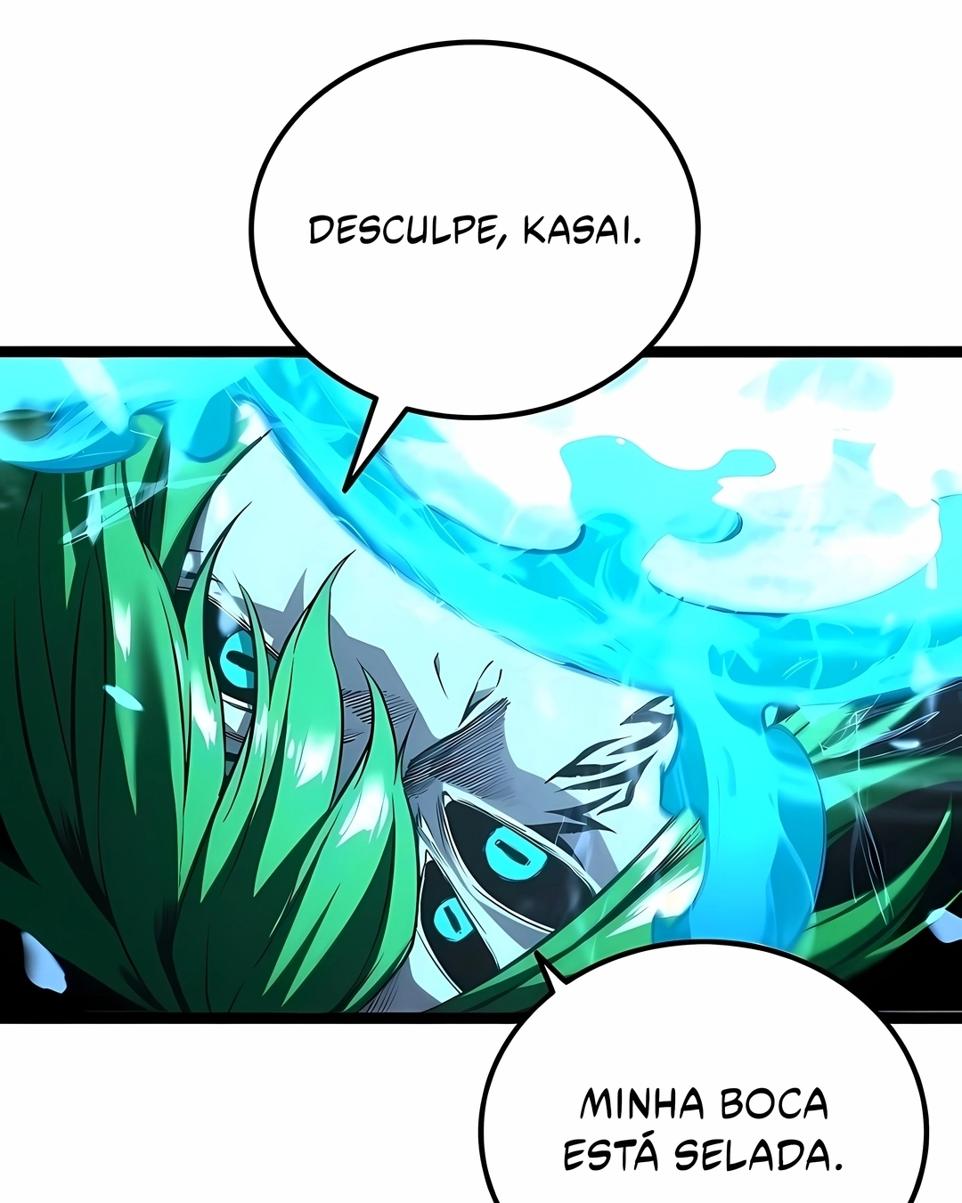 double kill Capítulo 26 Página 64