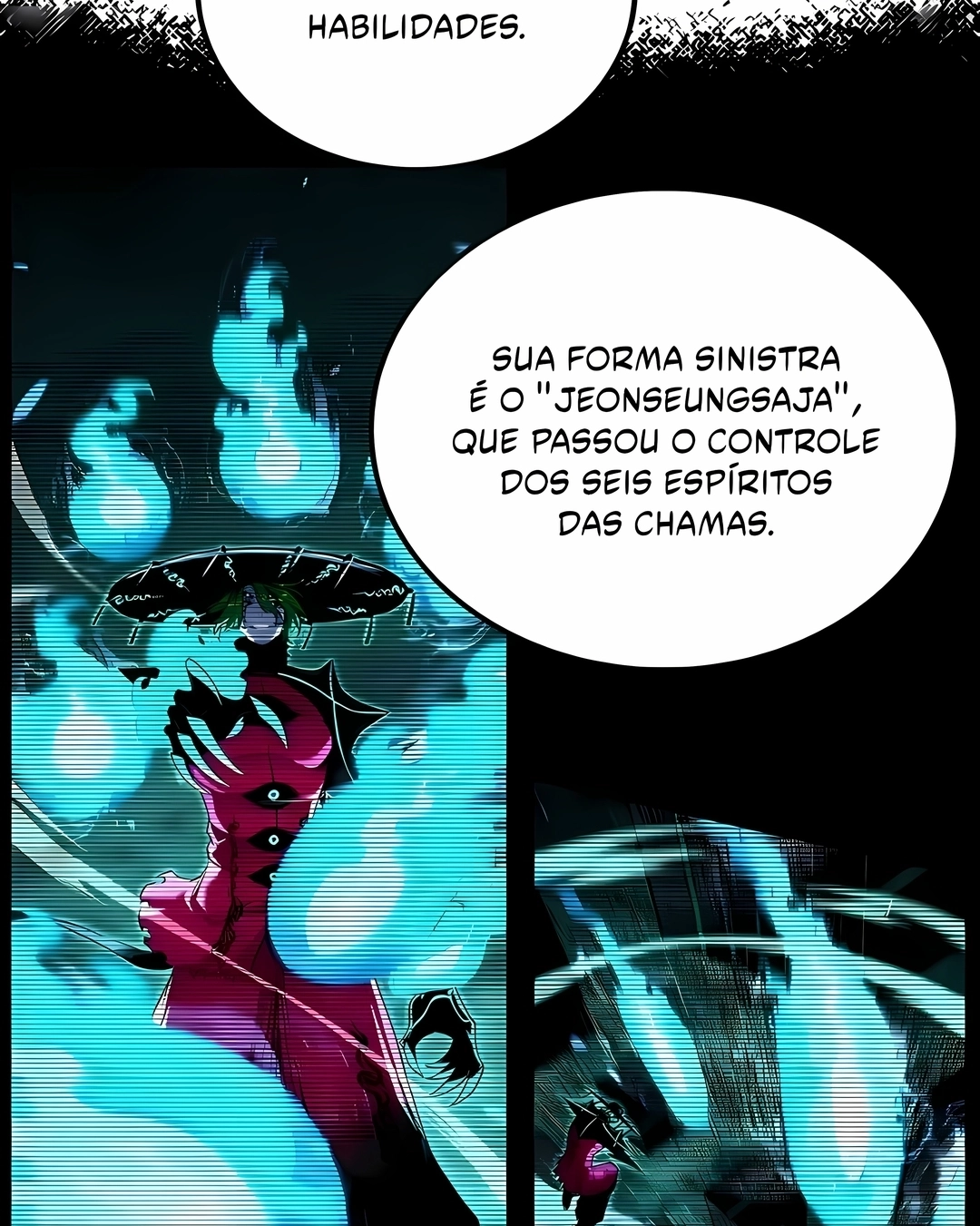 double kill Capítulo 26 Página 69