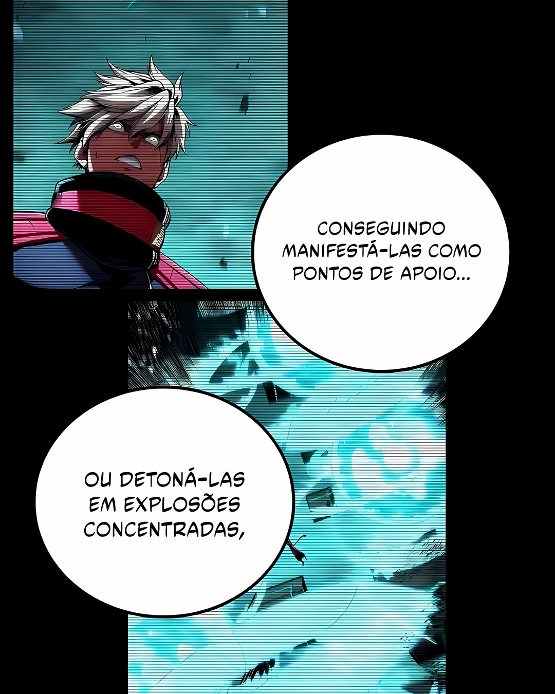 double kill Capítulo 26 Página 71