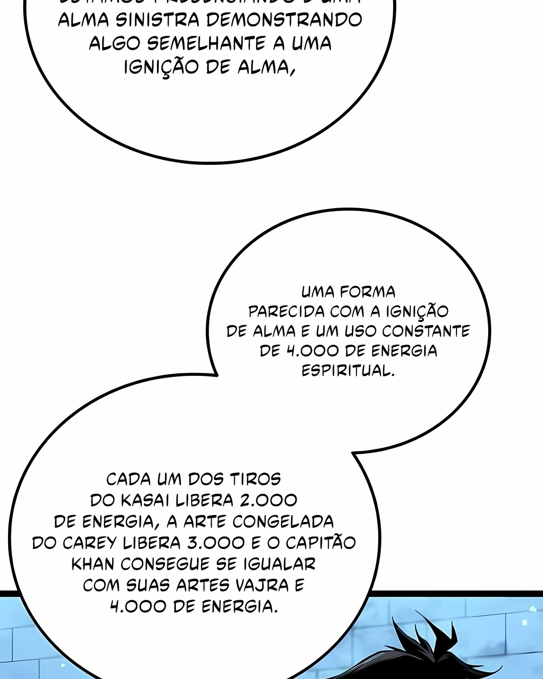 double kill Capítulo 26 Página 73