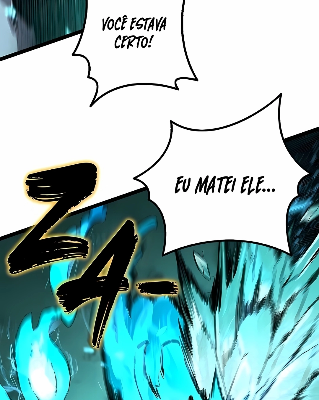 double kill Capítulo 26 Página 79