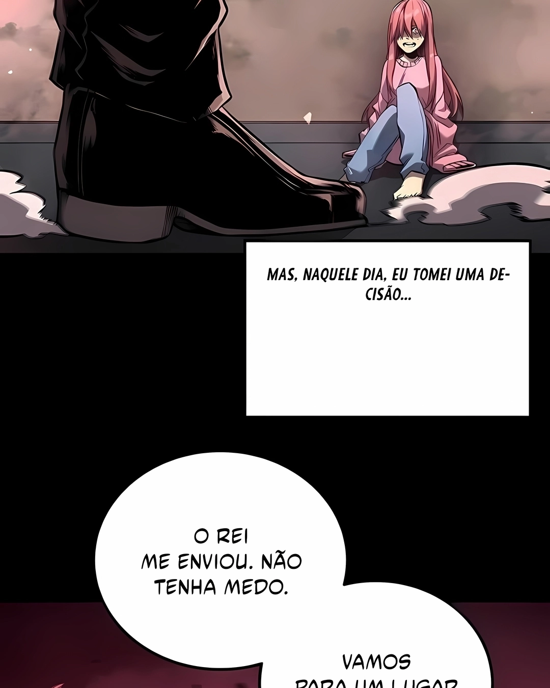 double kill Capítulo 26 Página 85