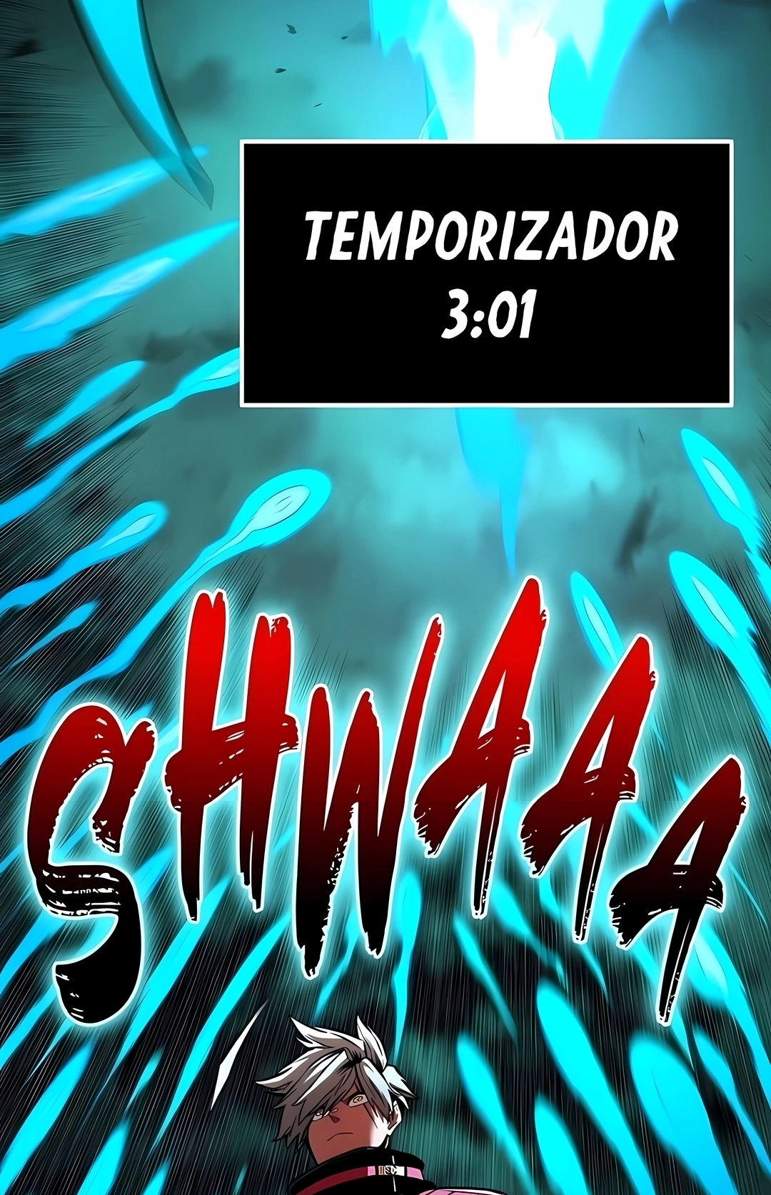 double kill Capítulo 27 Página 10