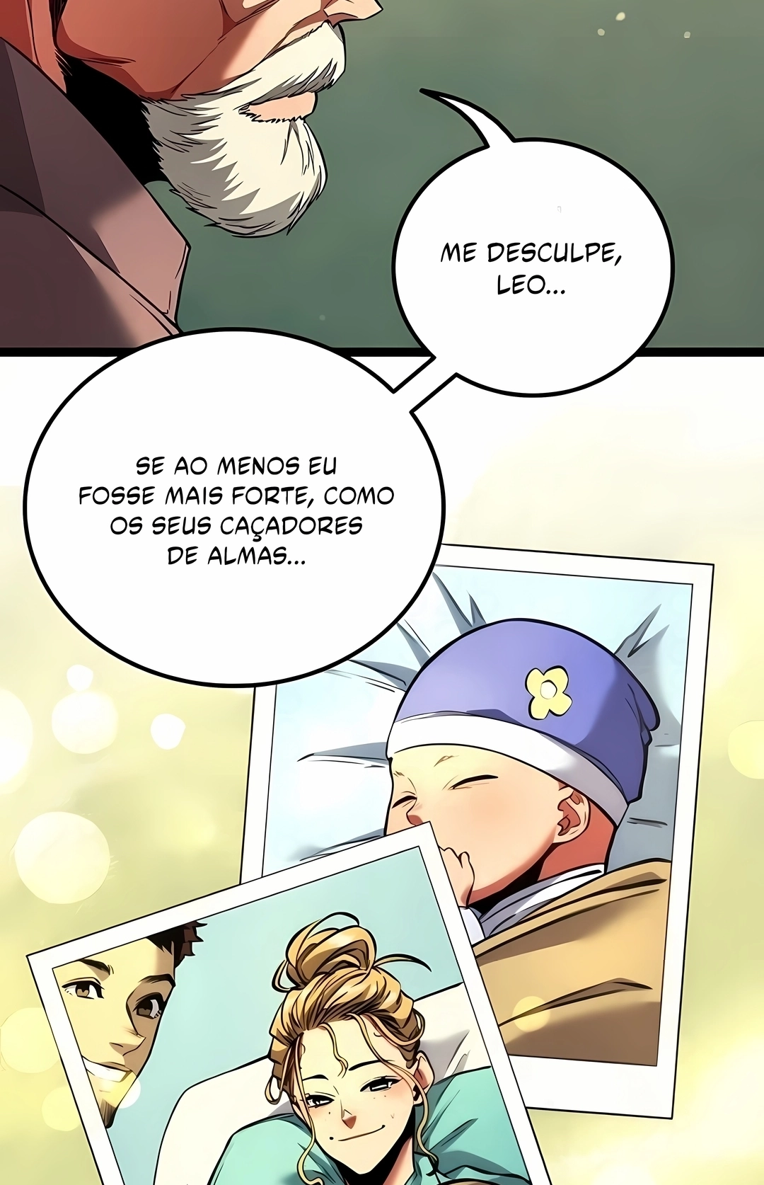 double kill Capítulo 27 Página 101