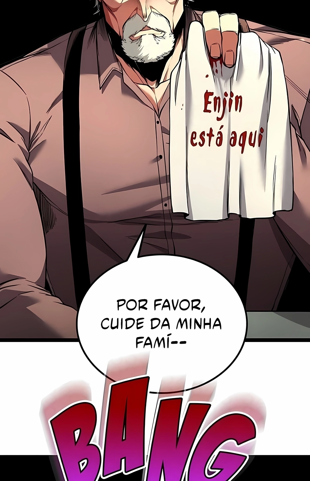 double kill Capítulo 27 Página 106