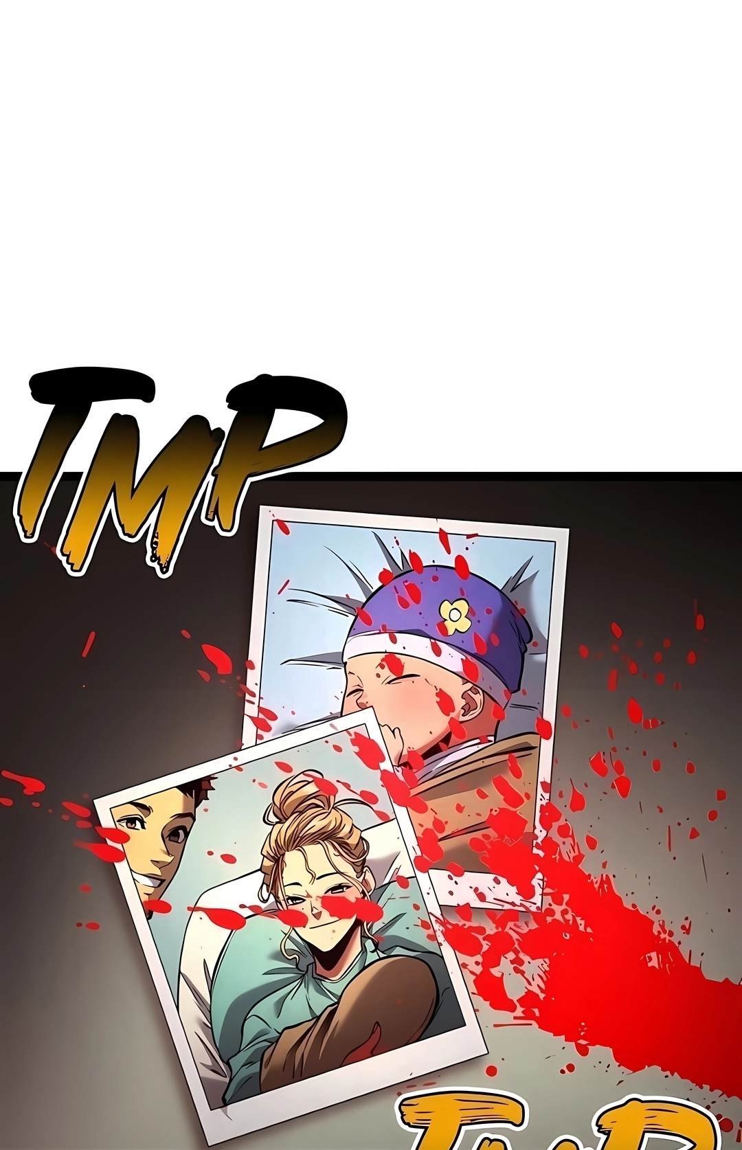 double kill Capítulo 27 Página 109