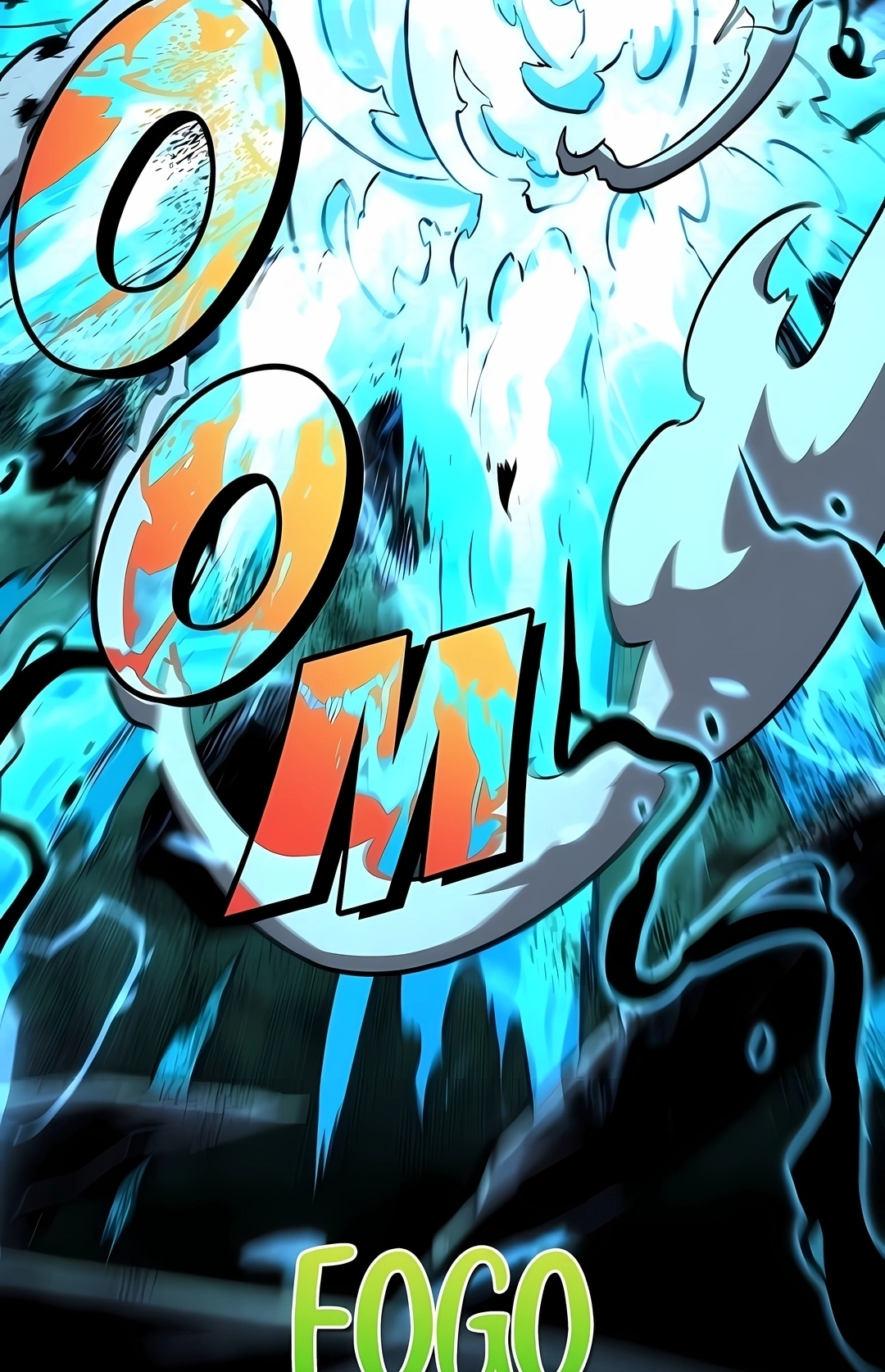 double kill Capítulo 27 Página 13