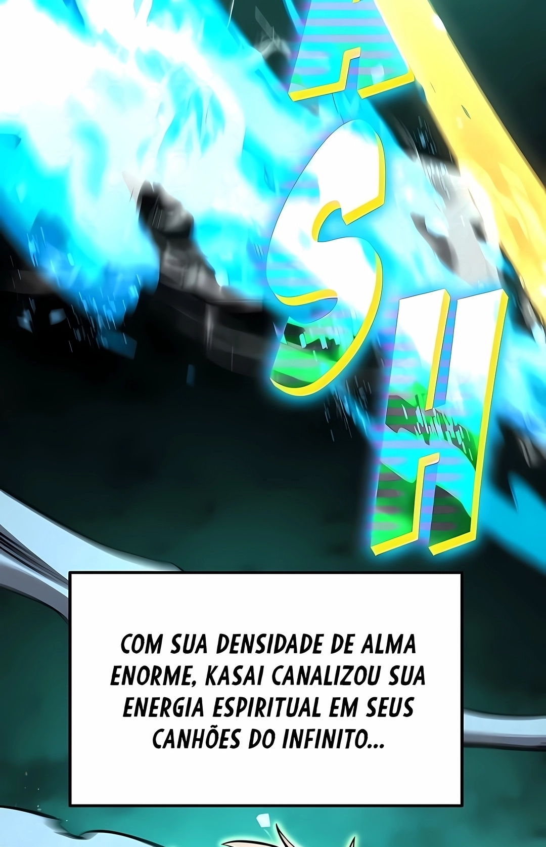 double kill Capítulo 27 Página 22
