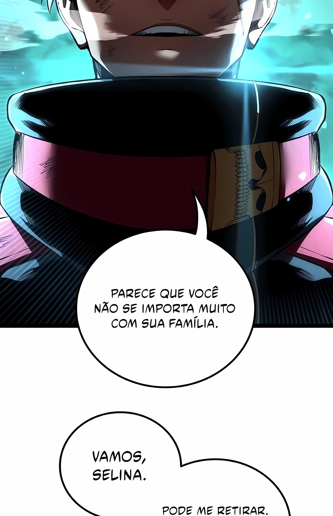 double kill Capítulo 27 Página 51