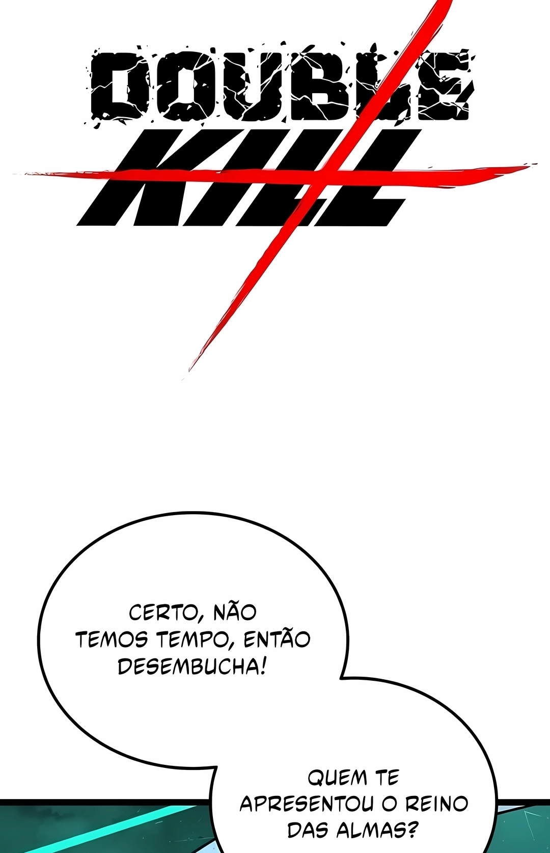 double kill Capítulo 27 Página 59