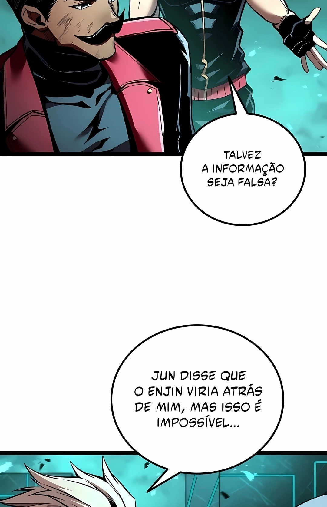 double kill Capítulo 27 Página 64