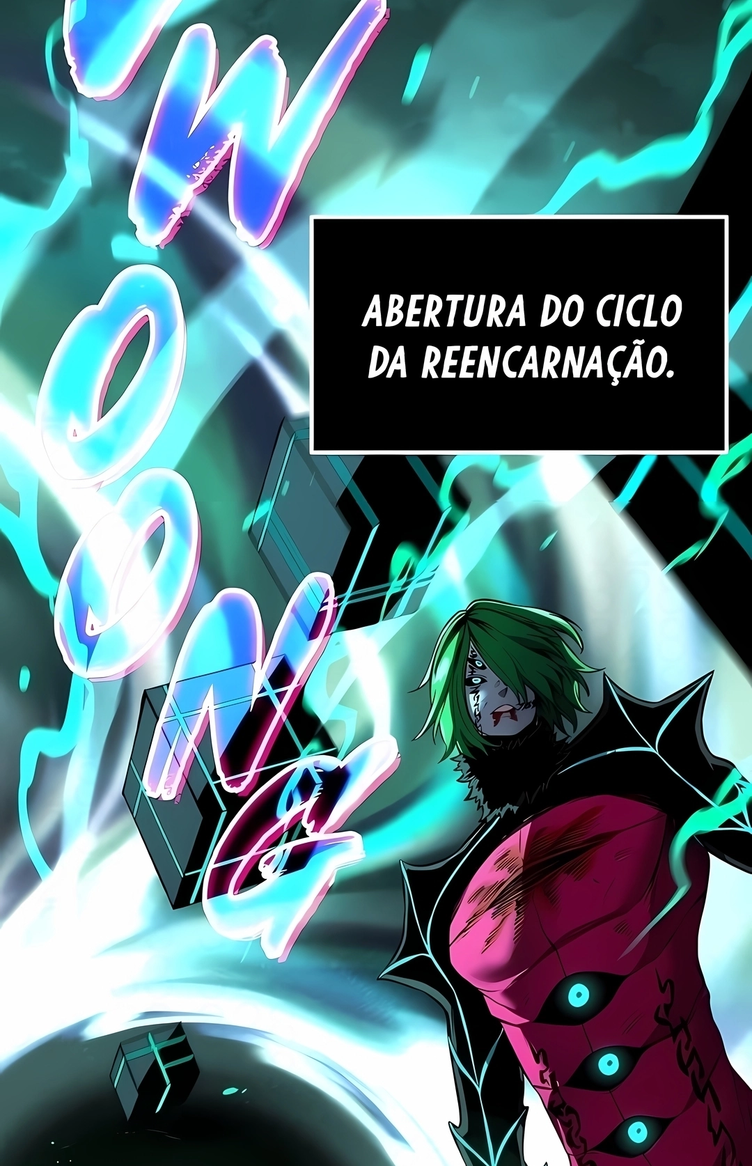 double kill Capítulo 27 Página 71