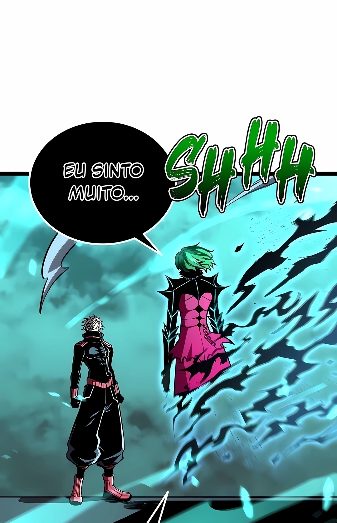 double kill Capítulo 27 Página 82