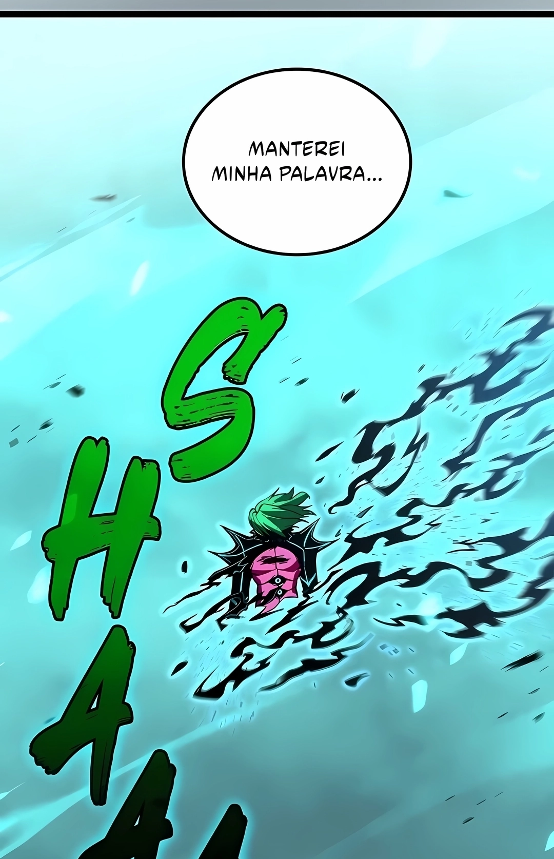 double kill Capítulo 27 Página 84