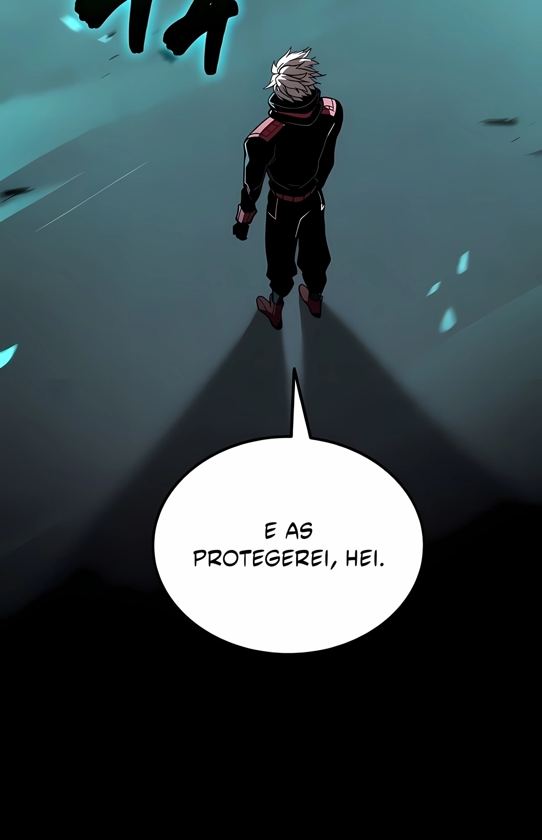 double kill Capítulo 27 Página 85