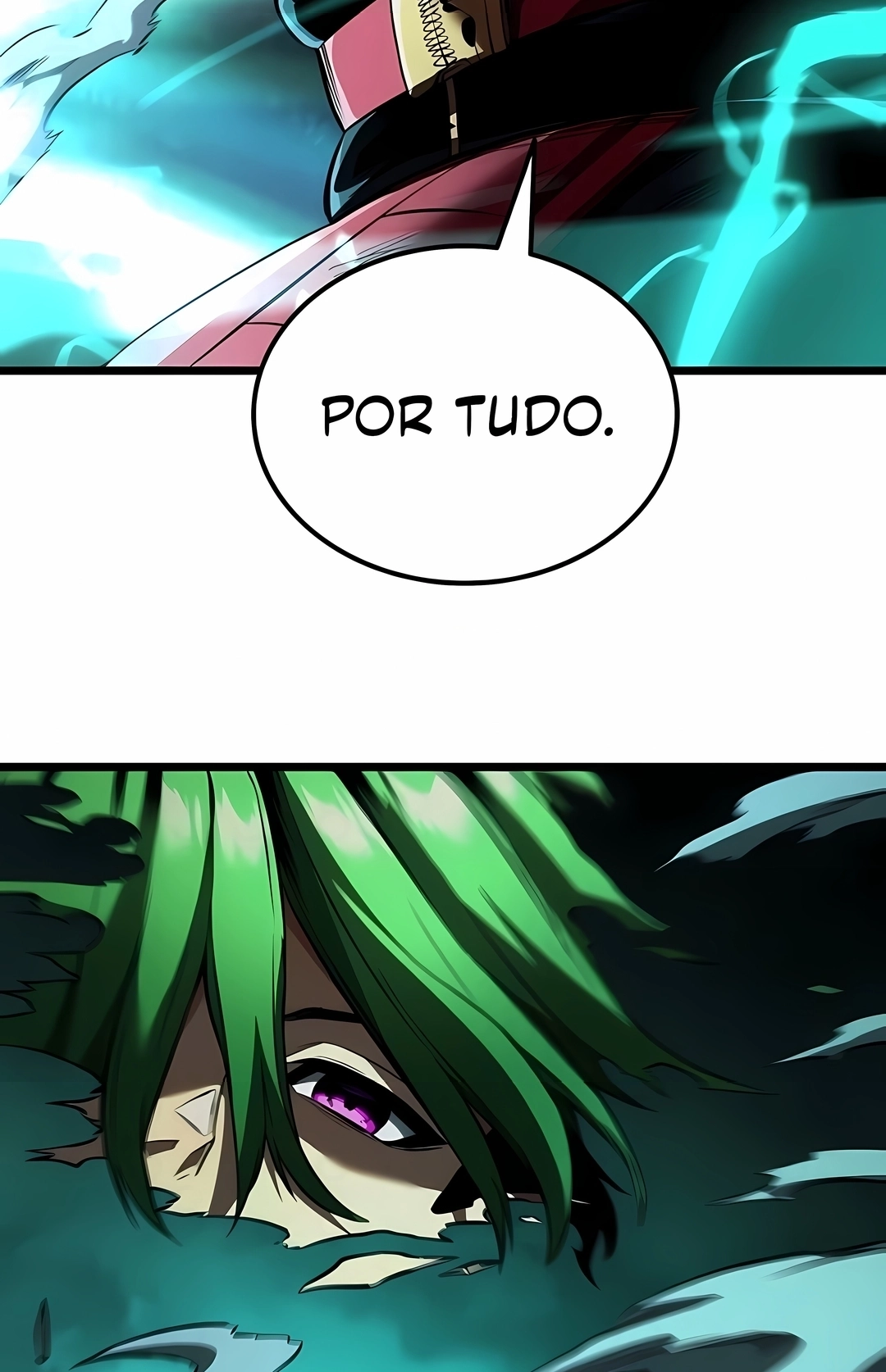 double kill Capítulo 27 Página 87