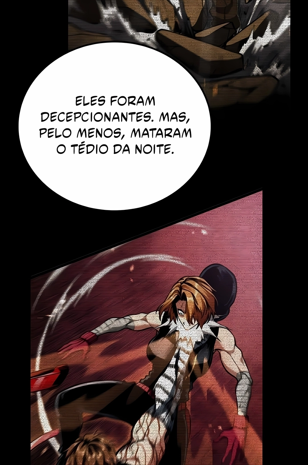 double kill Capítulo 28 Página 13