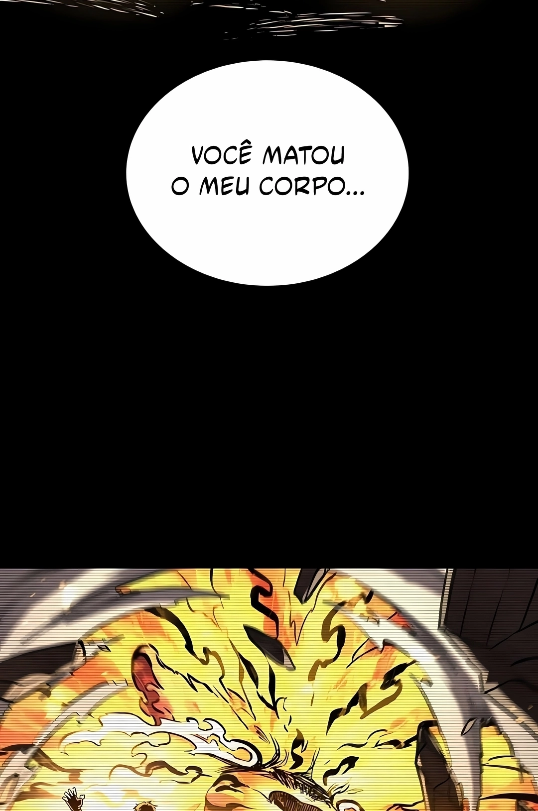 double kill Capítulo 28 Página 16