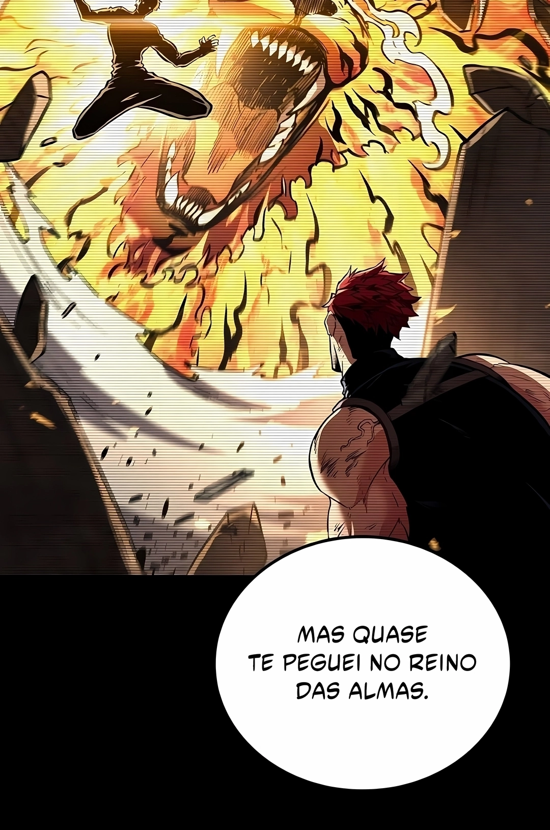 double kill Capítulo 28 Página 17