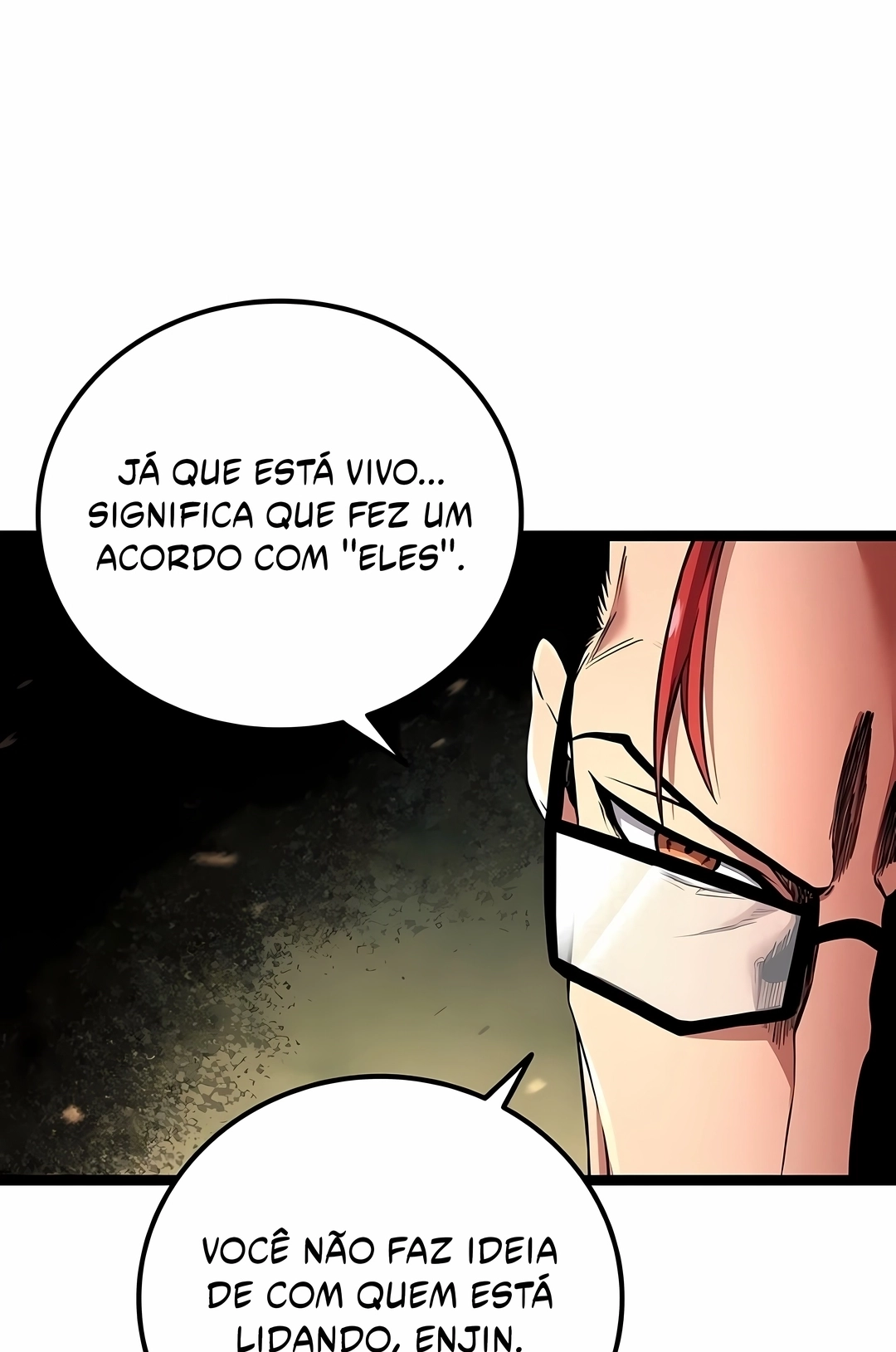 double kill Capítulo 28 Página 21