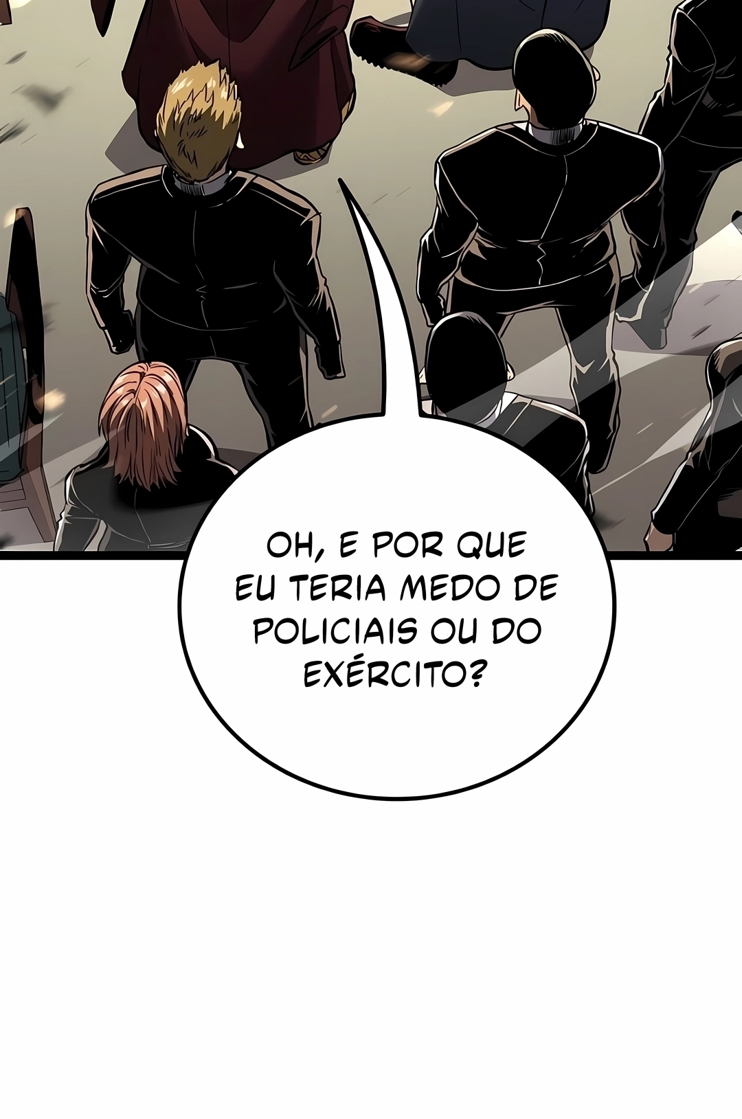 double kill Capítulo 28 Página 27