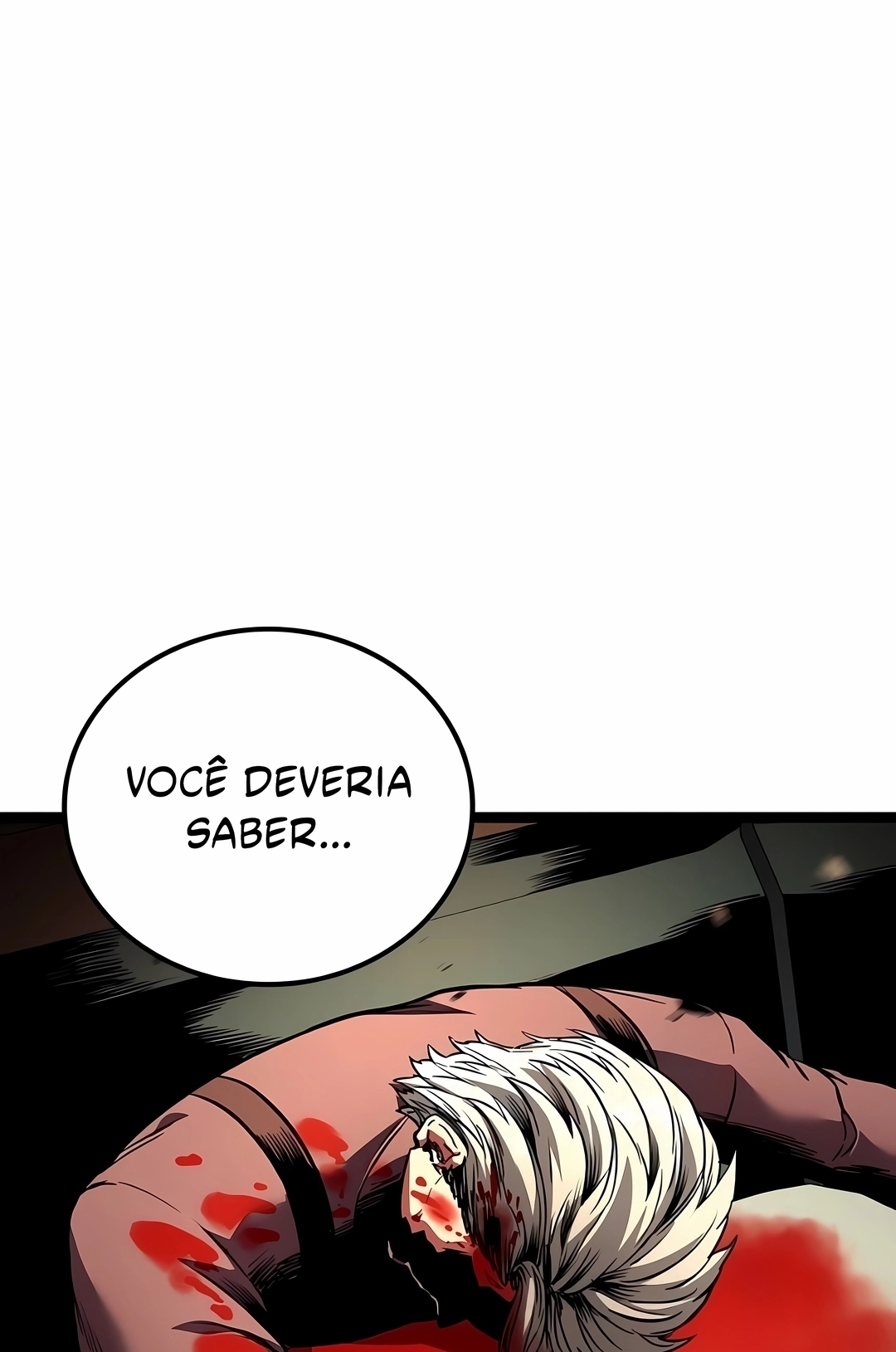 double kill Capítulo 28 Página 28