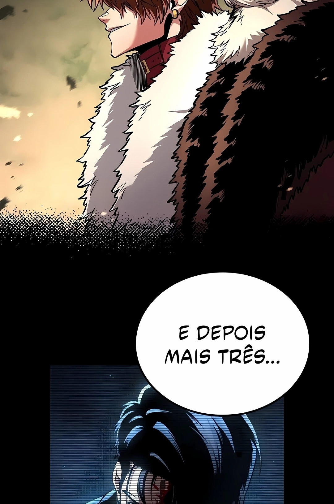 double kill Capítulo 28 Página 33