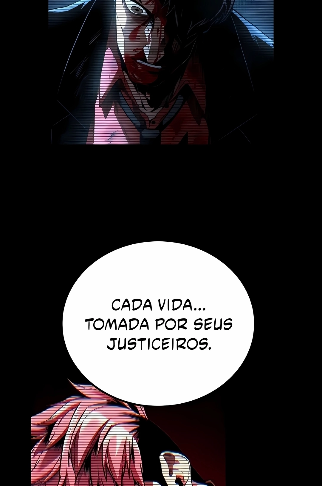 double kill Capítulo 28 Página 34