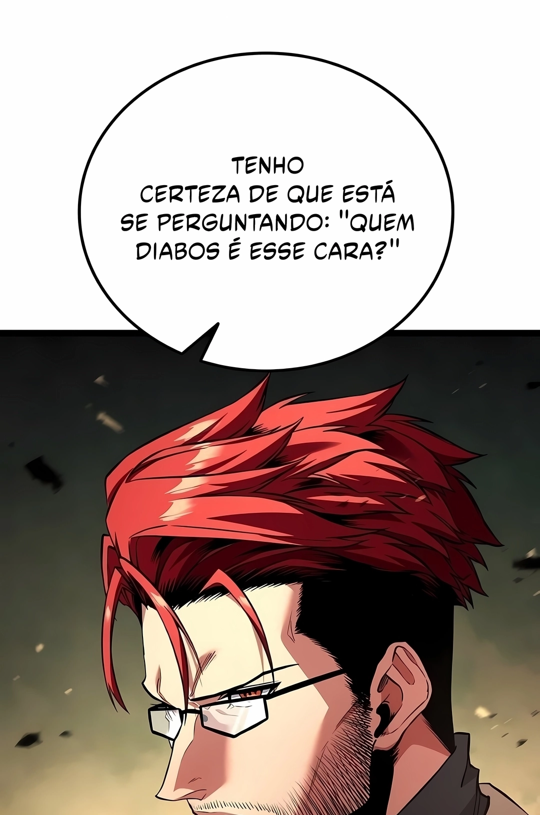 double kill Capítulo 28 Página 4