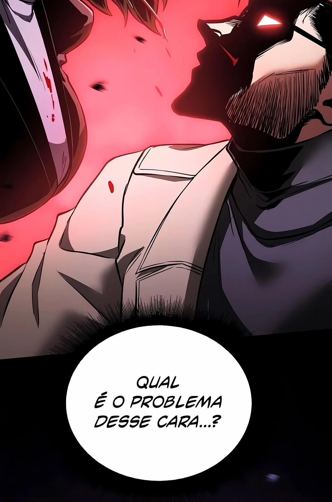 double kill Capítulo 28 Página 78