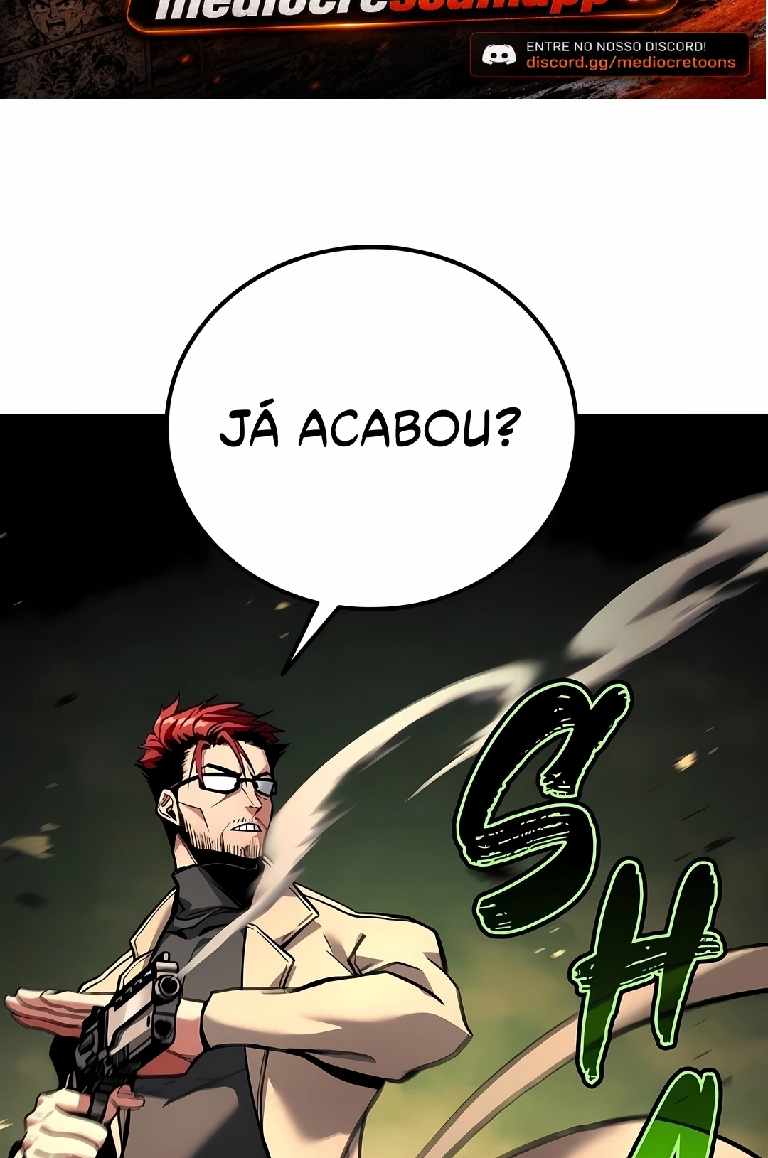 double kill Capítulo 28 Página 88