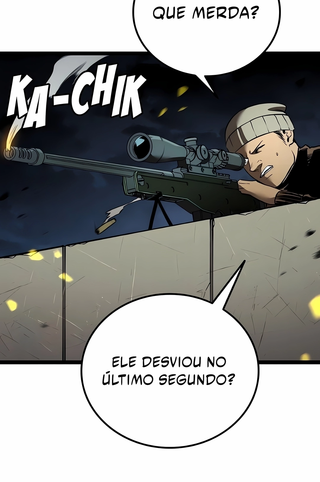double kill Capítulo 28 Página 97