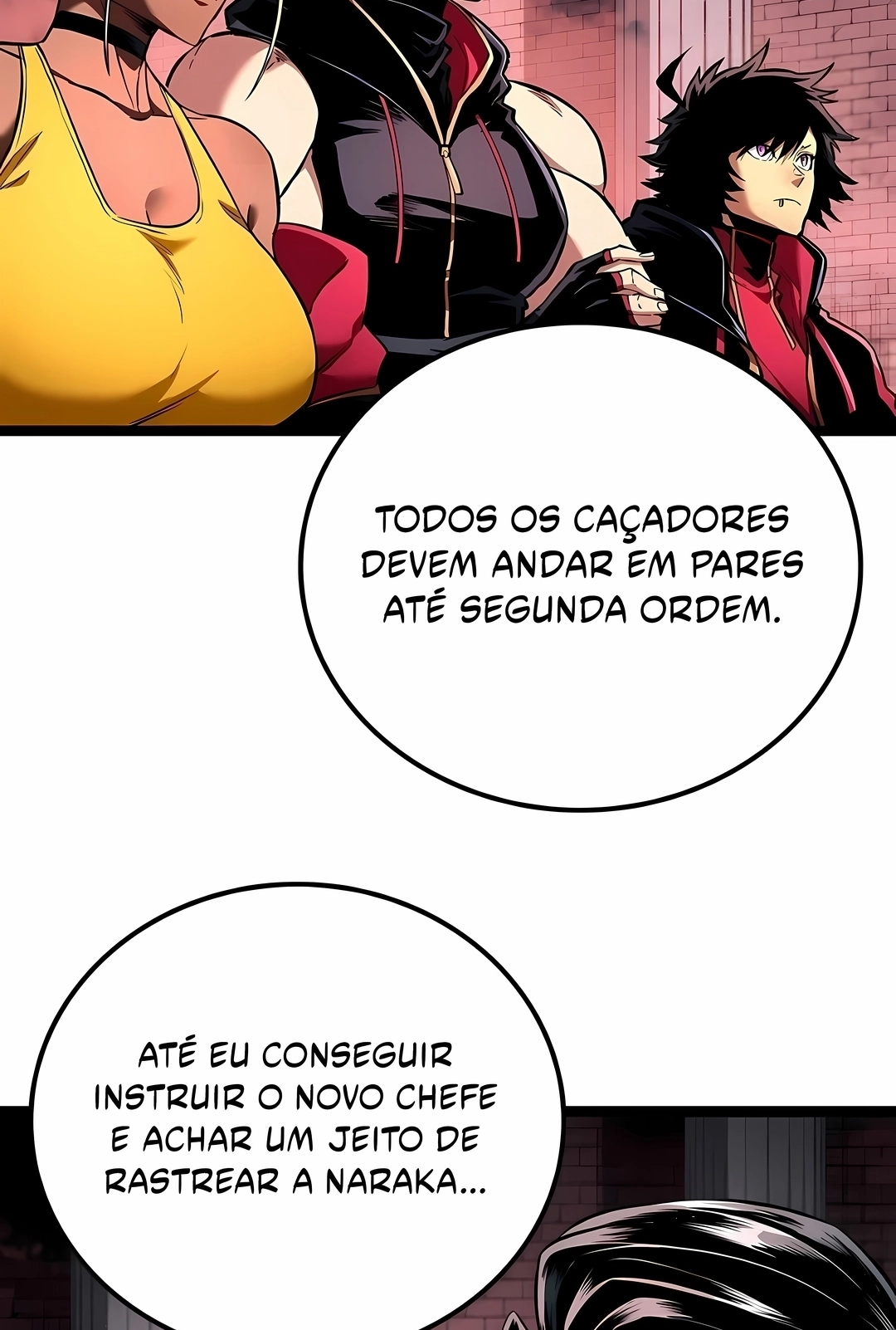 double kill Capítulo 29 Página 10
