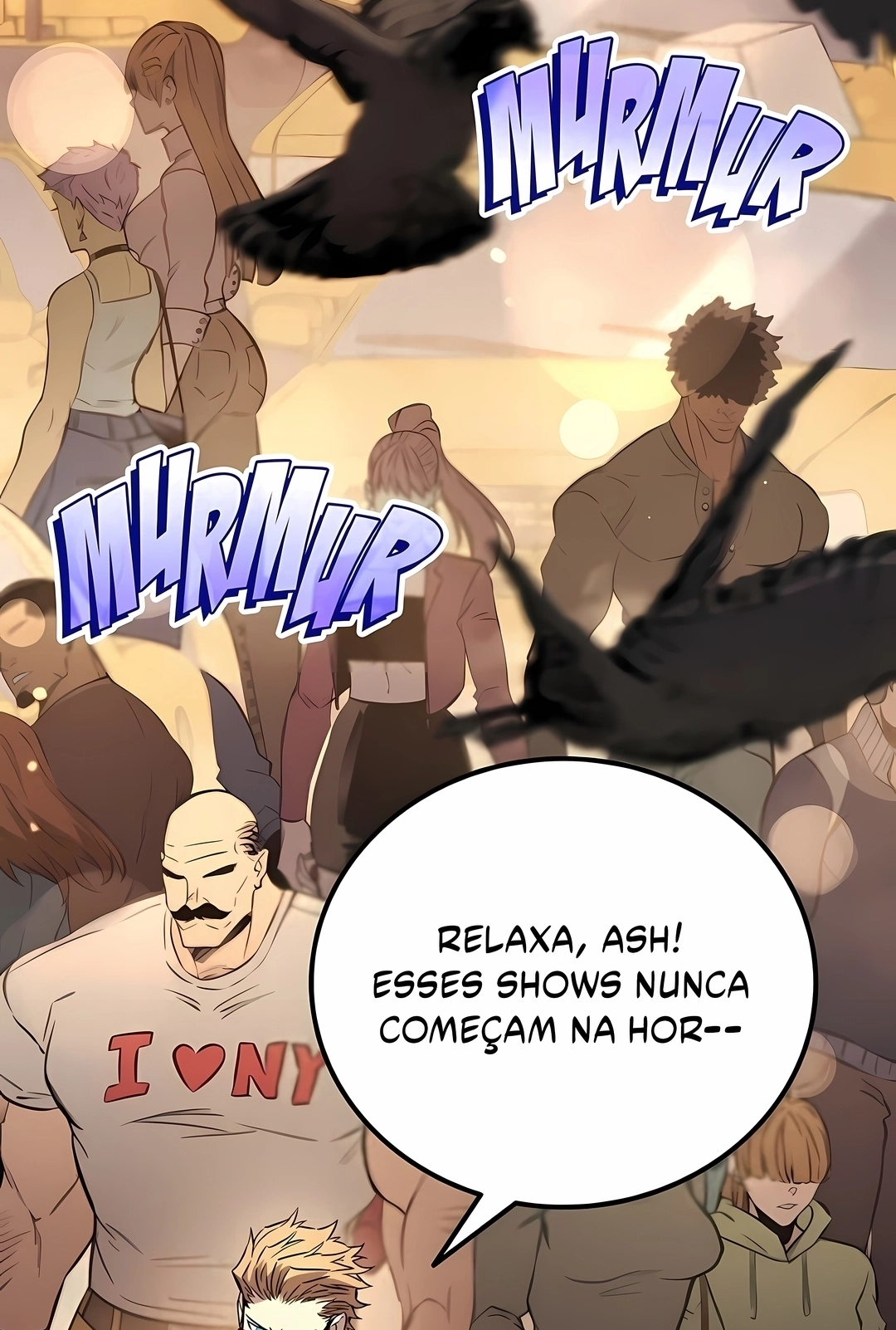 double kill Capítulo 29 Página 107