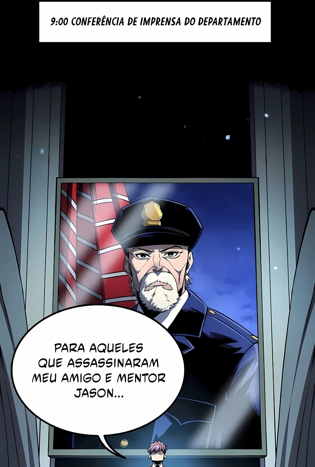 double kill Capítulo 29 Página 2