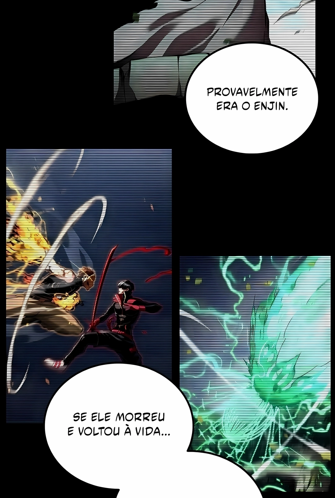 double kill Capítulo 29 Página 23