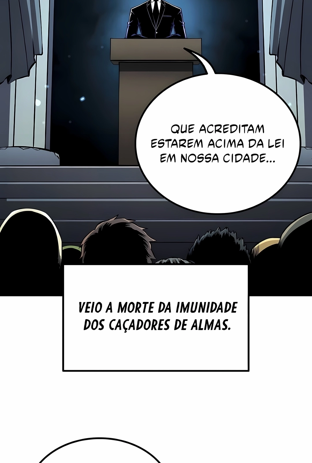 double kill Capítulo 29 Página 3