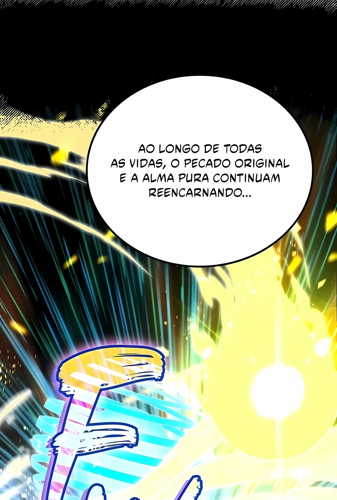 double kill Capítulo 29 Página 39