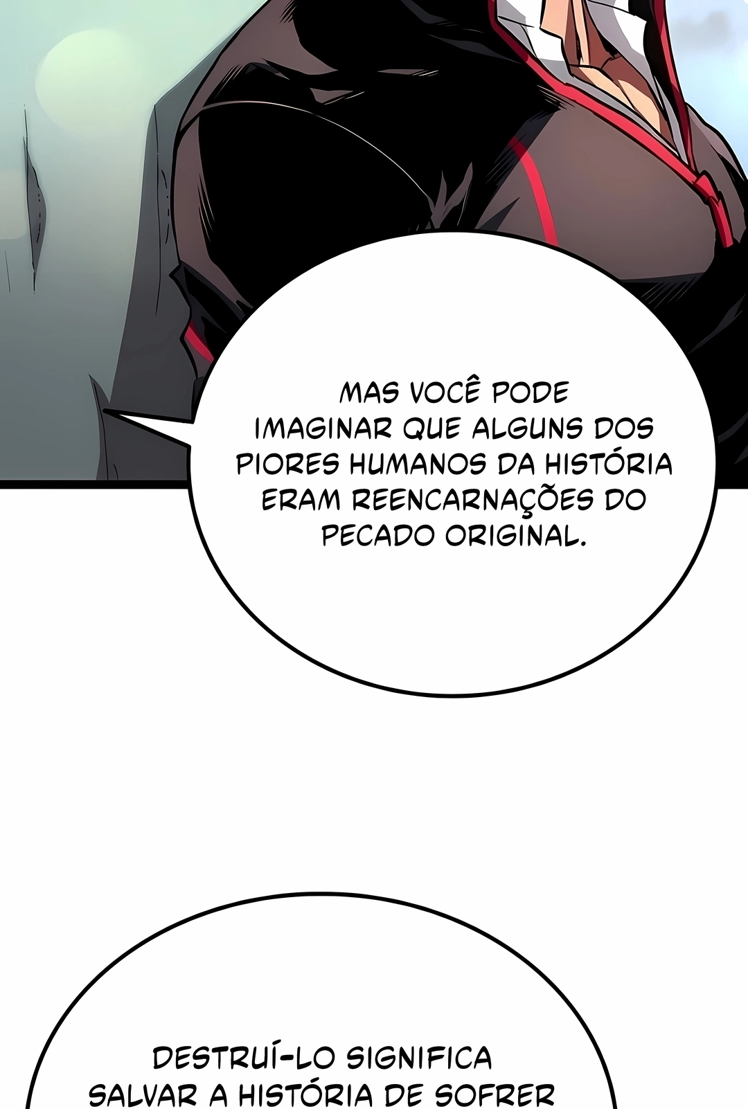 double kill Capítulo 29 Página 46
