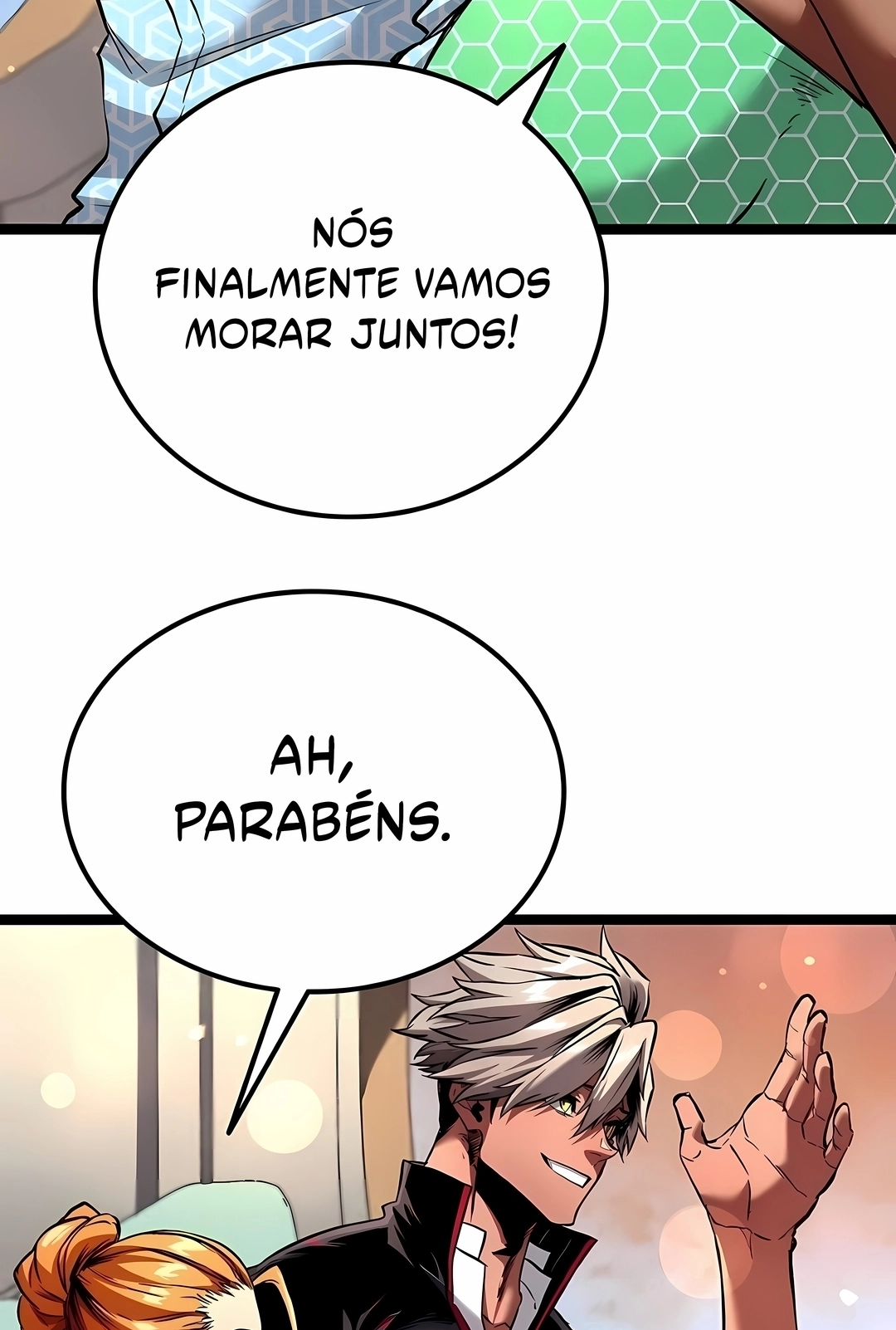 double kill Capítulo 29 Página 57