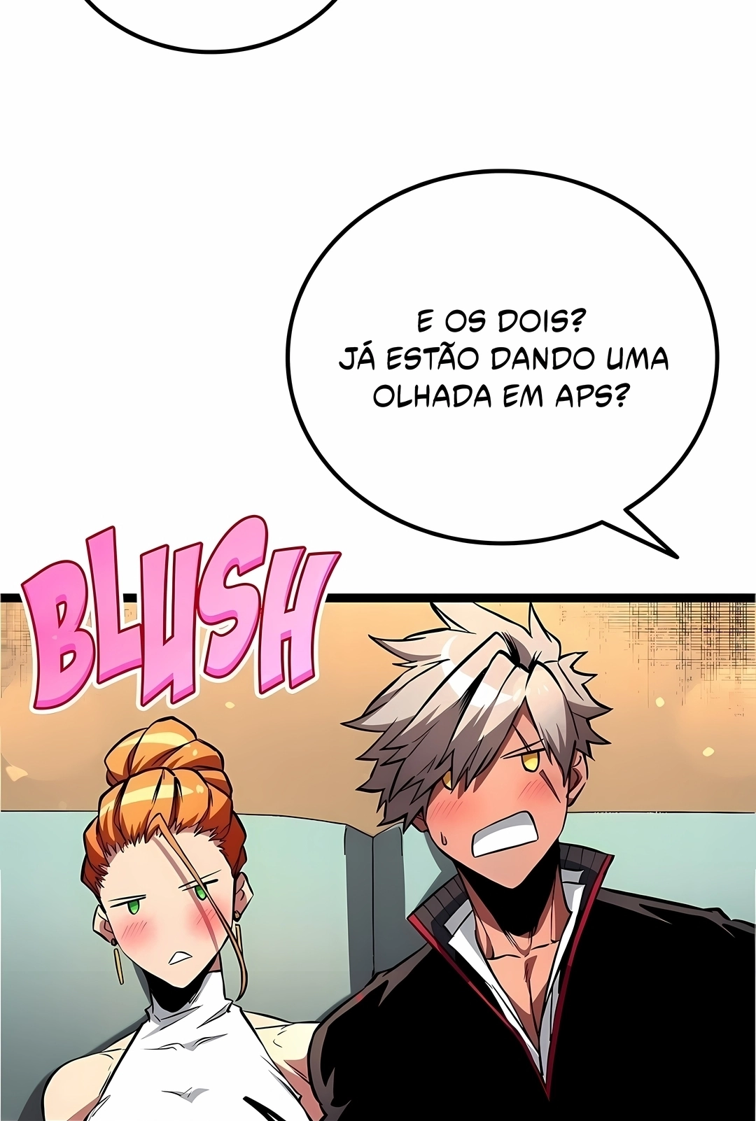 double kill Capítulo 29 Página 61