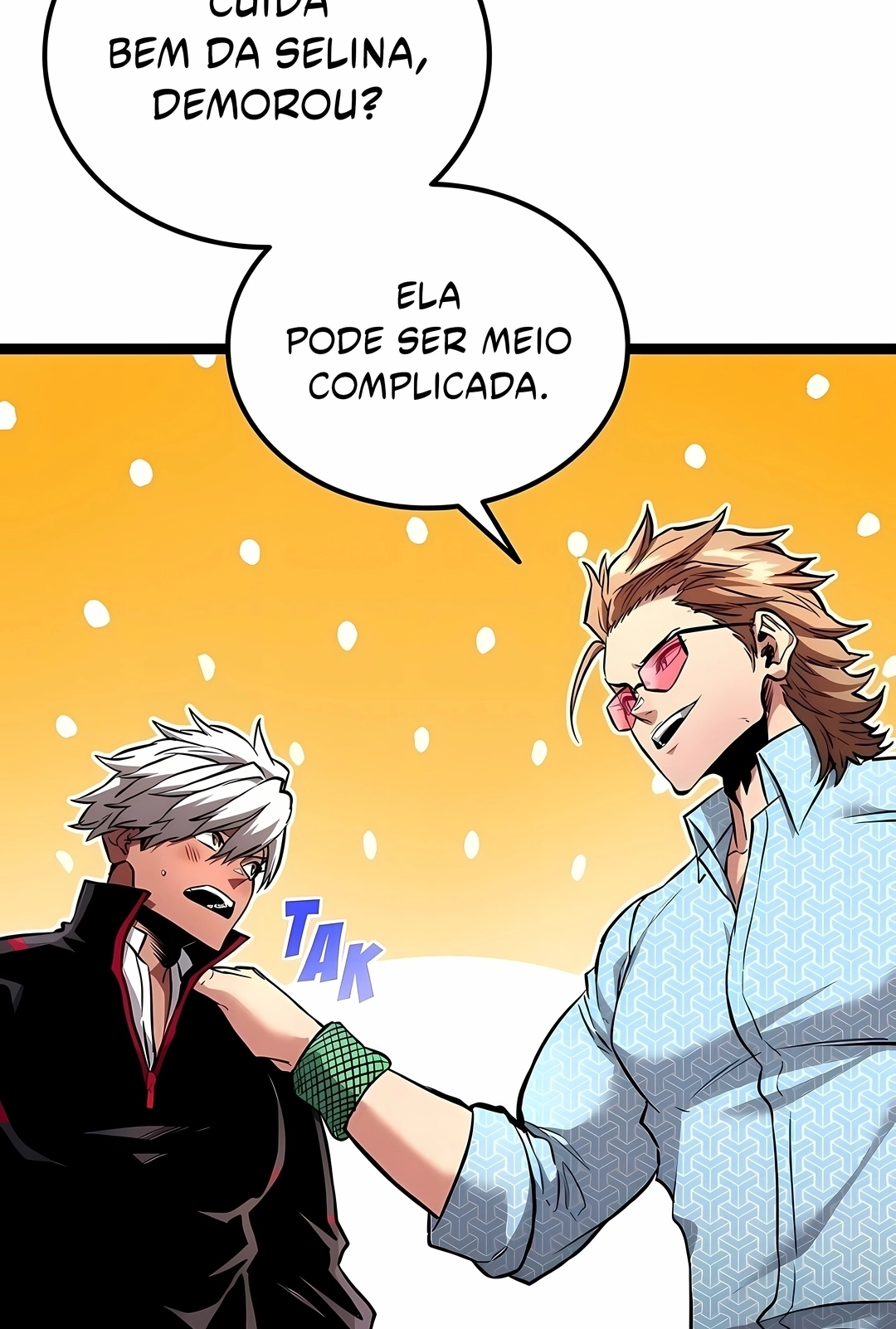 double kill Capítulo 29 Página 67