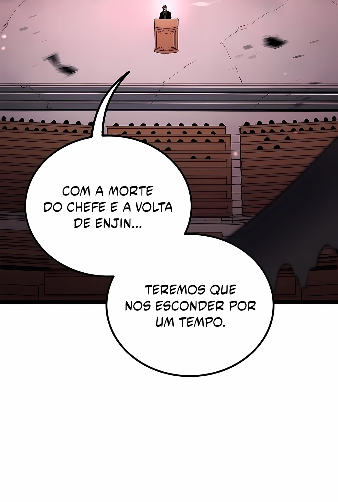 double kill Capítulo 29 Página 7