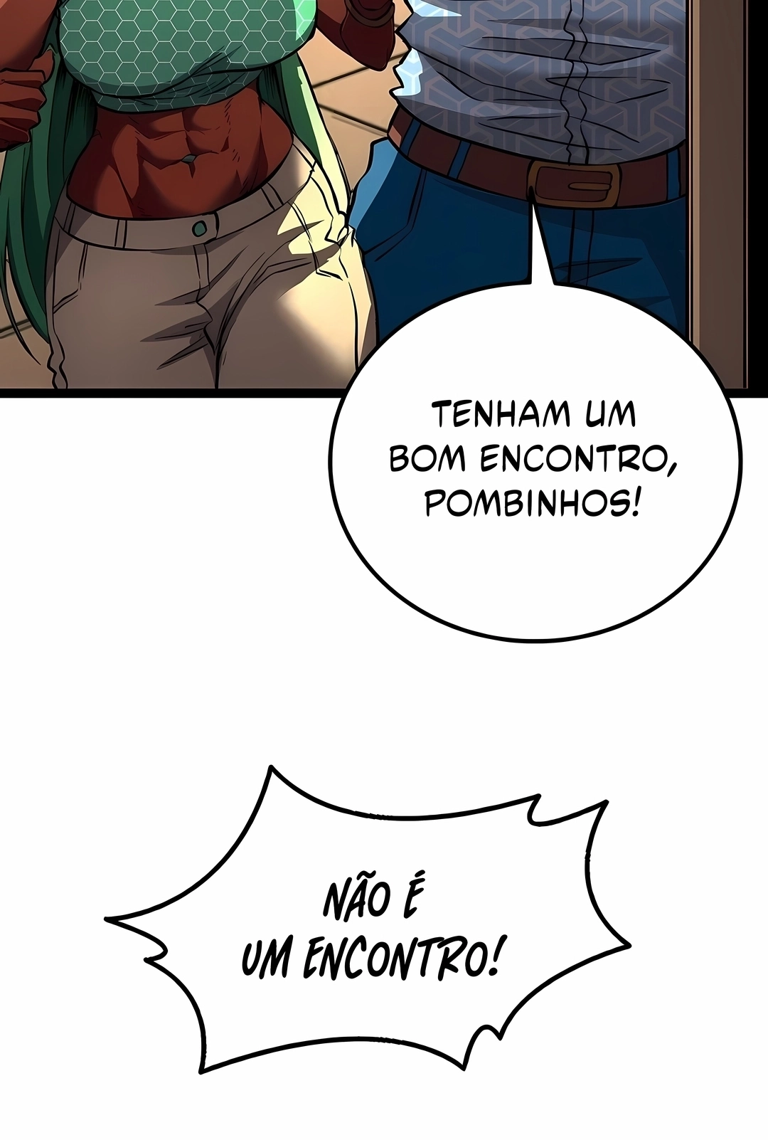 double kill Capítulo 29 Página 73