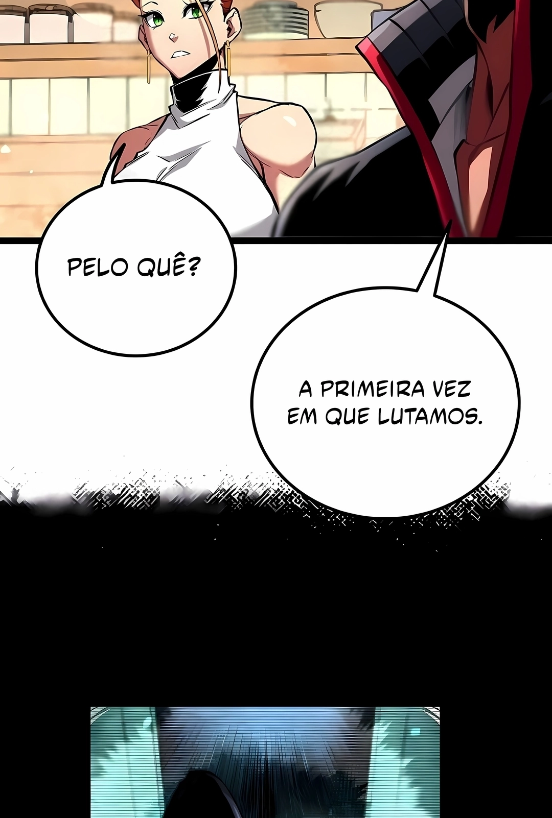 double kill Capítulo 29 Página 81