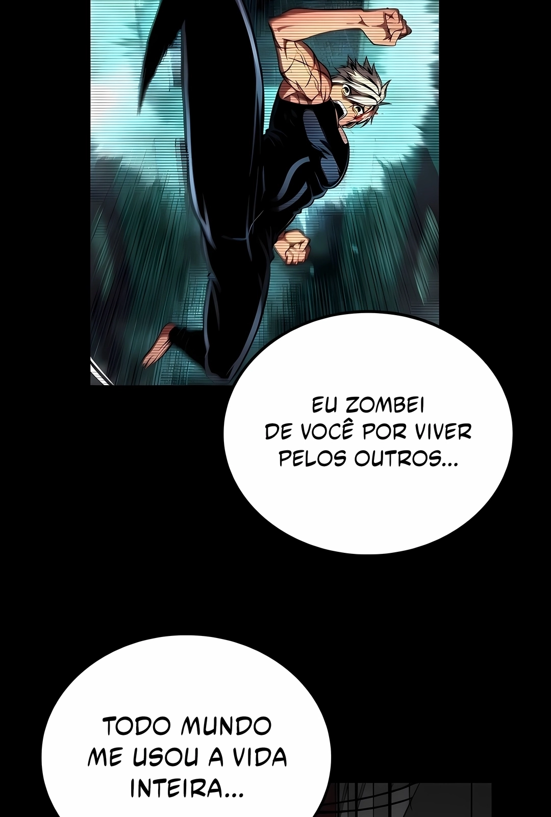 double kill Capítulo 29 Página 82