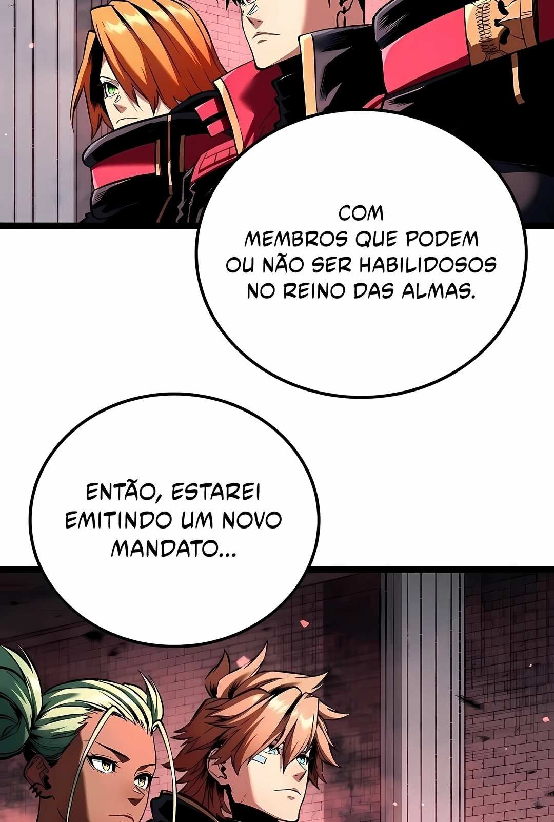 double kill Capítulo 29 Página 9