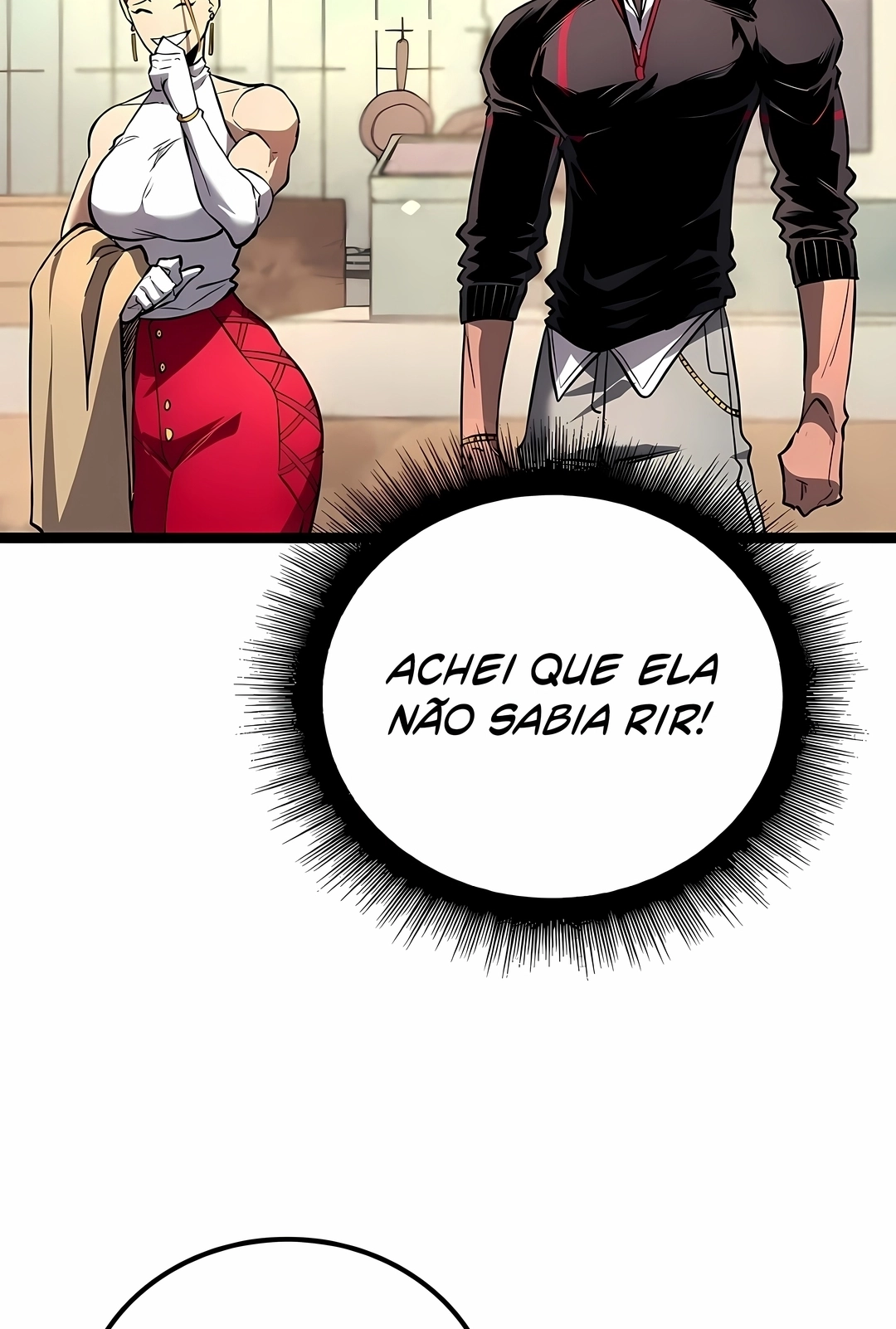 double kill Capítulo 29 Página 90